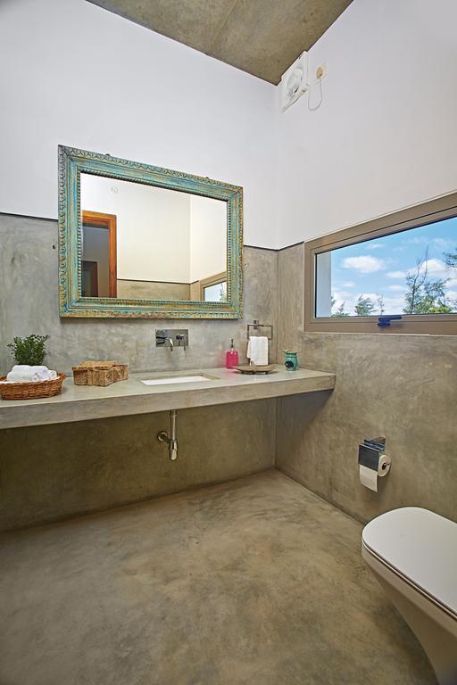 מהבליפורם Manna Villa מראה חיצוני תמונה