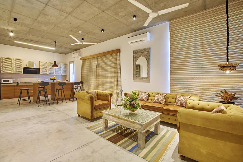 מהבליפורם Manna Villa מראה חיצוני תמונה