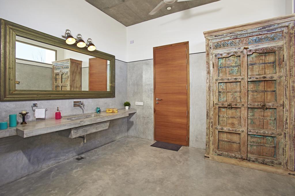מהבליפורם Manna Villa מראה חיצוני תמונה