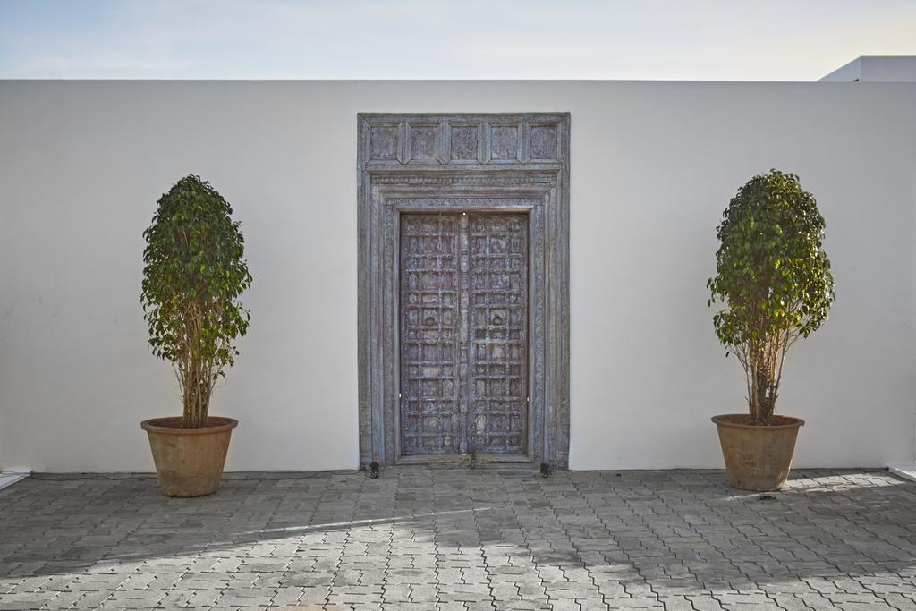 מהבליפורם Manna Villa מראה חיצוני תמונה