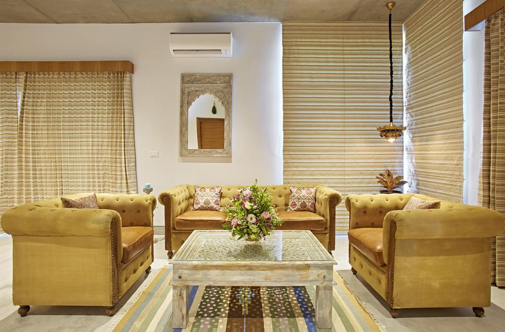 מהבליפורם Manna Villa מראה חיצוני תמונה