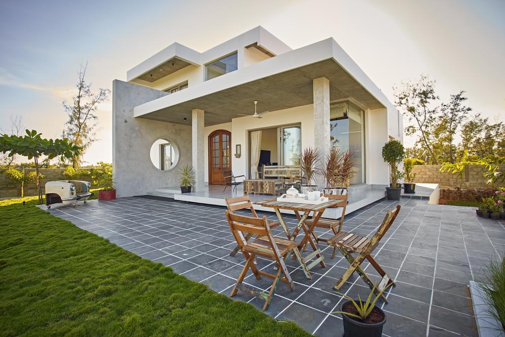 מהבליפורם Manna Villa מראה חיצוני תמונה