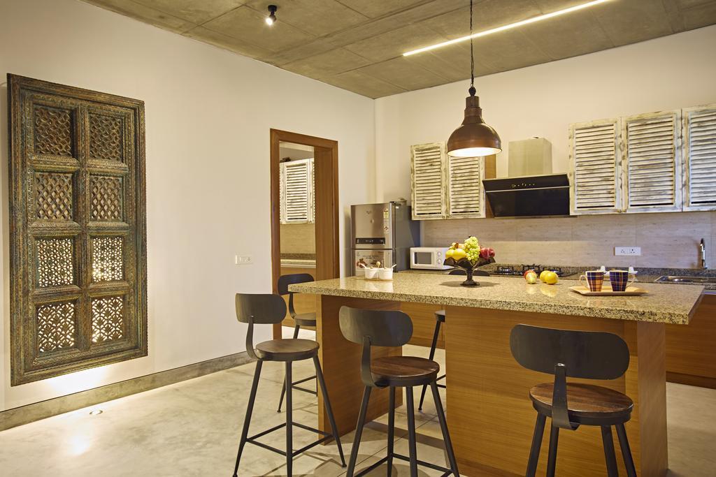 מהבליפורם Manna Villa מראה חיצוני תמונה