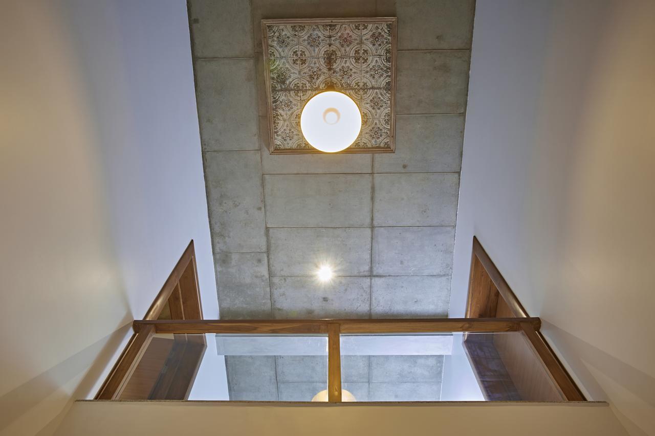 מהבליפורם Manna Villa מראה חיצוני תמונה